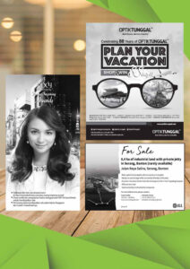 COMPRO LESTARI - LOW